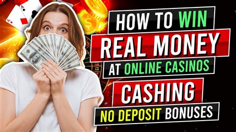 casino online real money no deposit usa